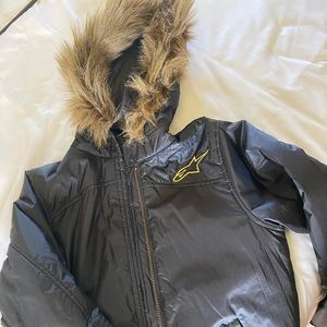 Alpinestars Jacket